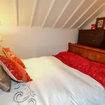 The Mermaid Prázdninový dům *