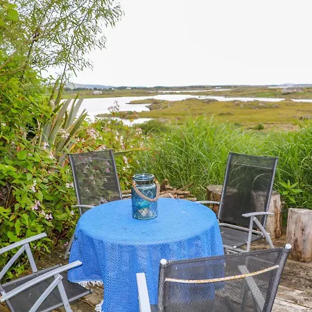 The Mermaid Дом отдыха