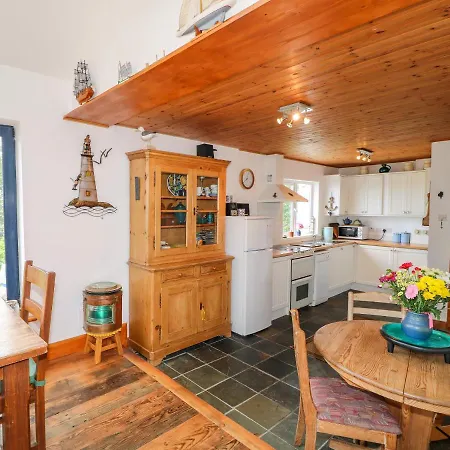 Дом отдыха The Mermaid Данглоу