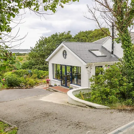 The Mermaid Semesterbostad Dungloe