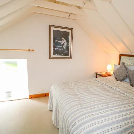 The Mermaid Дом отдыха Данглоу