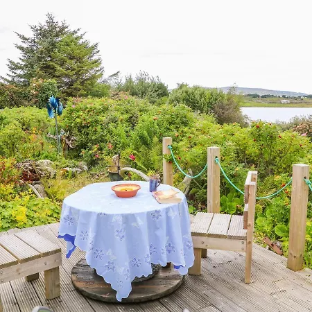 The Mermaid * Dungloe