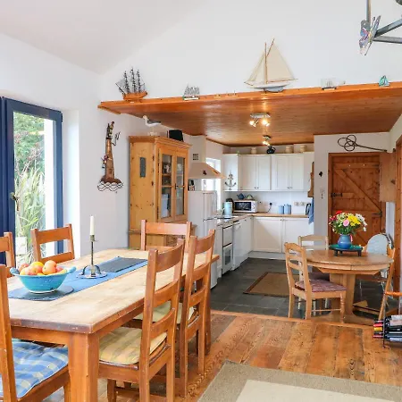 The Mermaid * Данглоу