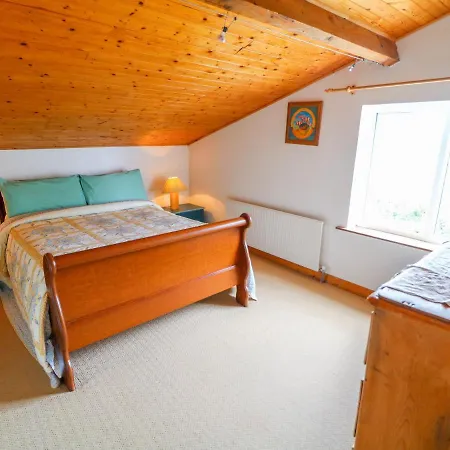 The Mermaid Данглоу