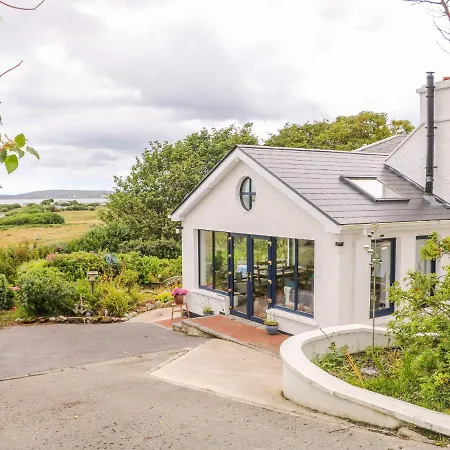 The Mermaid Dungloe