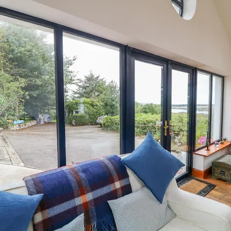 Дом отдыха The Mermaid Данглоу