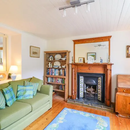 The Mermaid Данглоу