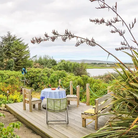 The Mermaid Дом отдыха *