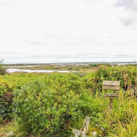 Дом отдыха The Mermaid