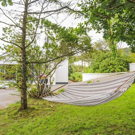 The Mermaid Semesterbostad Dungloe