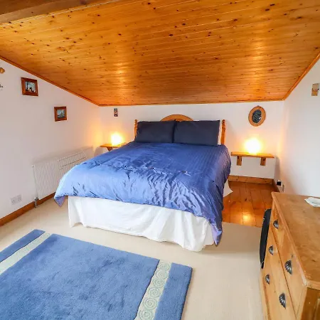 The Mermaid Дом отдыха Данглоу