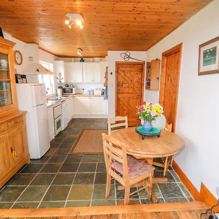 The Mermaid Данглоу