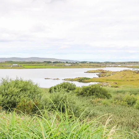 The Mermaid * Dungloe