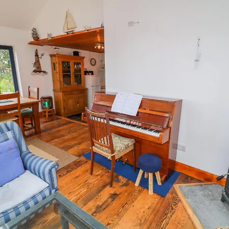 The Mermaid Данглоу