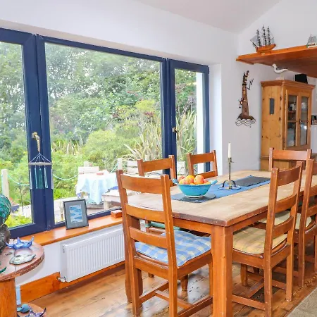 The Mermaid Дом отдыха *