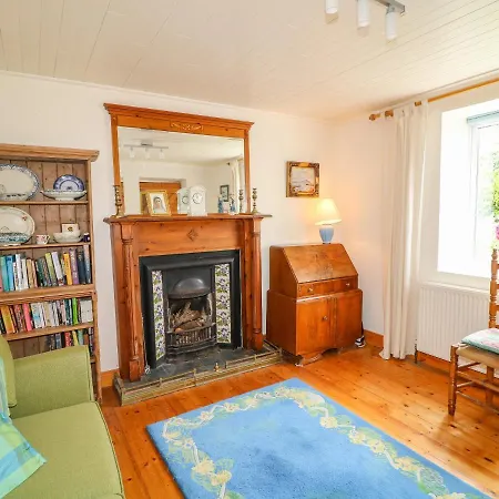 The Mermaid Дом отдыха *