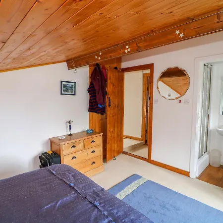 The Mermaid Дом отдыха Данглоу