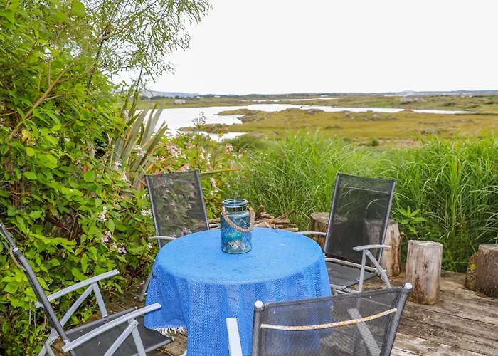 The Mermaid Сasa de vacaciones