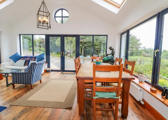 The Mermaid Сasa de vacaciones