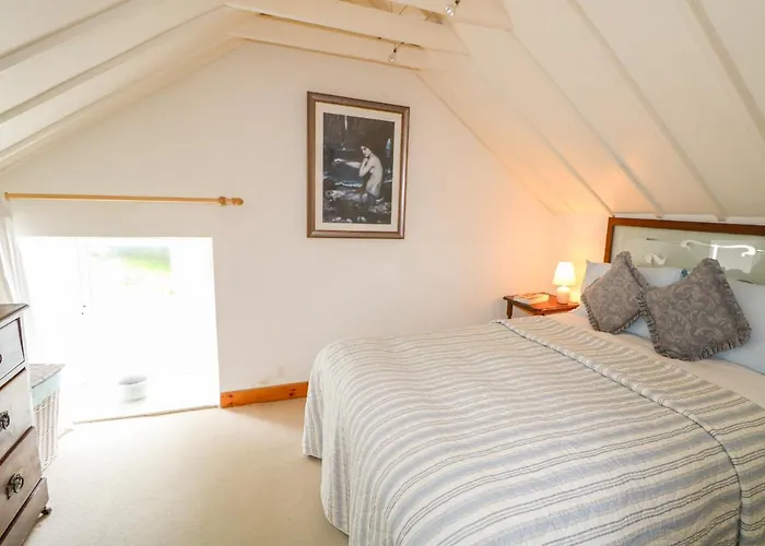 The Mermaid Hébergement de vacances Dungloe