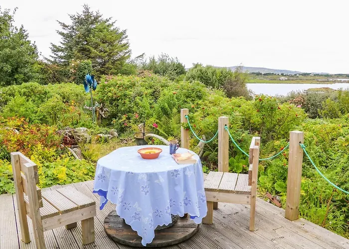 The Mermaid * Dungloe