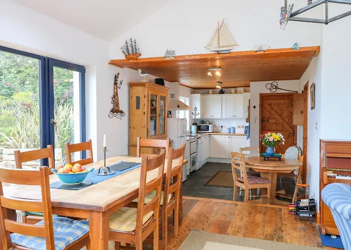 The Mermaid * Dungloe