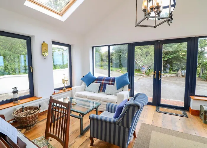 The Mermaid Сasa de vacaciones