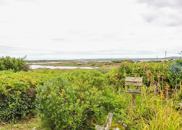 Сasa de vacaciones The Mermaid