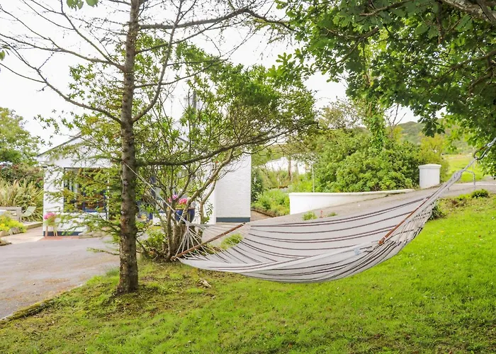 The Mermaid Сasa de vacaciones Dungloe