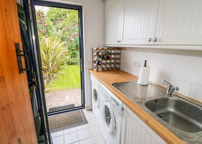 The Mermaid Сasa de vacaciones *