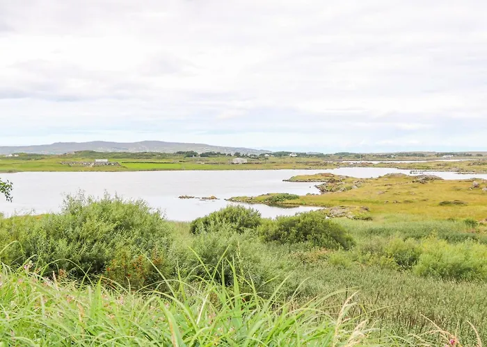 The Mermaid * Dungloe