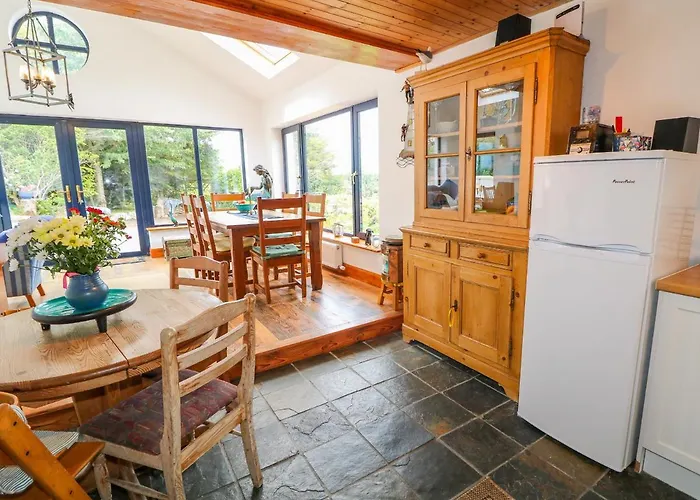 The Mermaid Сasa de vacaciones