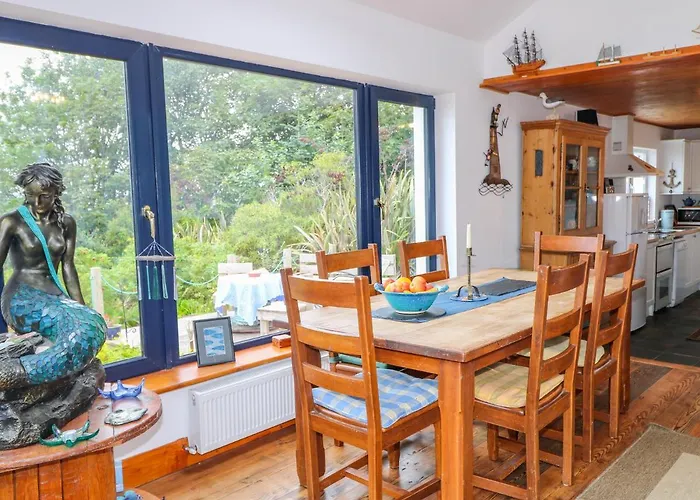 The Mermaid Сasa de vacaciones *