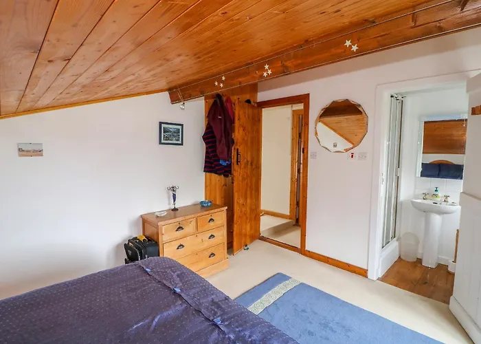 The Mermaid Сasa de vacaciones Dungloe