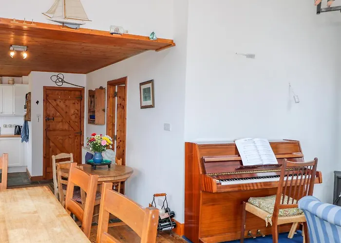 The Mermaid Сasa de vacaciones *