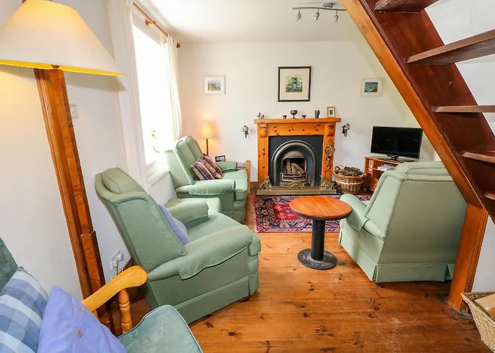 The Mermaid Сasa de vacaciones